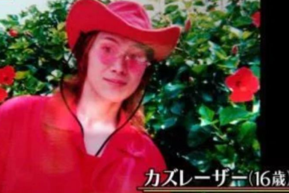 【芸能人・有名人】おーっ、若いね!と思える画像トピ Part3