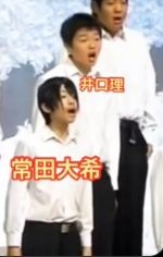【芸能人・有名人】おーっ、若いね!と思える画像トピ Part3
