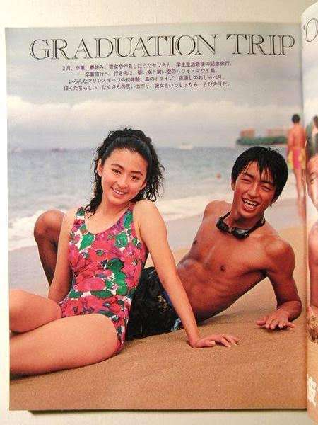 【芸能人・有名人】おーっ、若いね!と思える画像トピ Part3