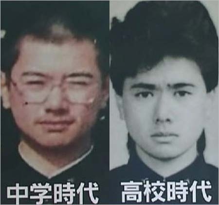 【芸能人・有名人】おーっ、若いね!と思える画像トピ Part3