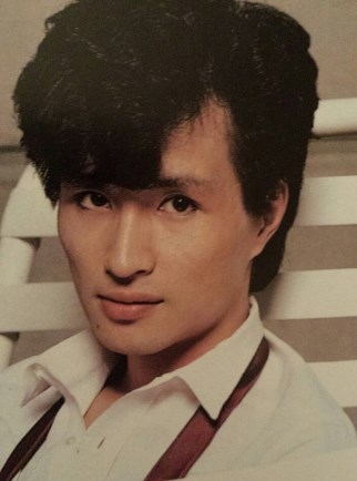 【芸能人・有名人】おーっ、若いね!と思える画像トピ Part3