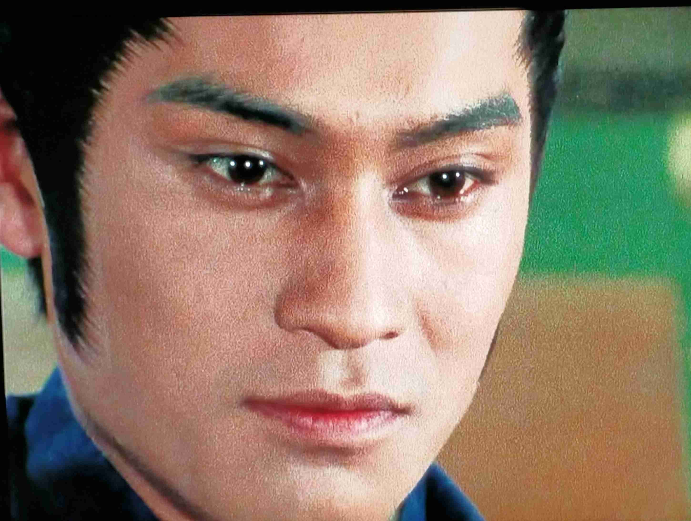 【芸能人・有名人】おーっ、若いね!と思える画像トピ Part3