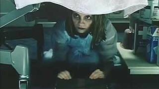 【海外ホラー映画】好きなシーン