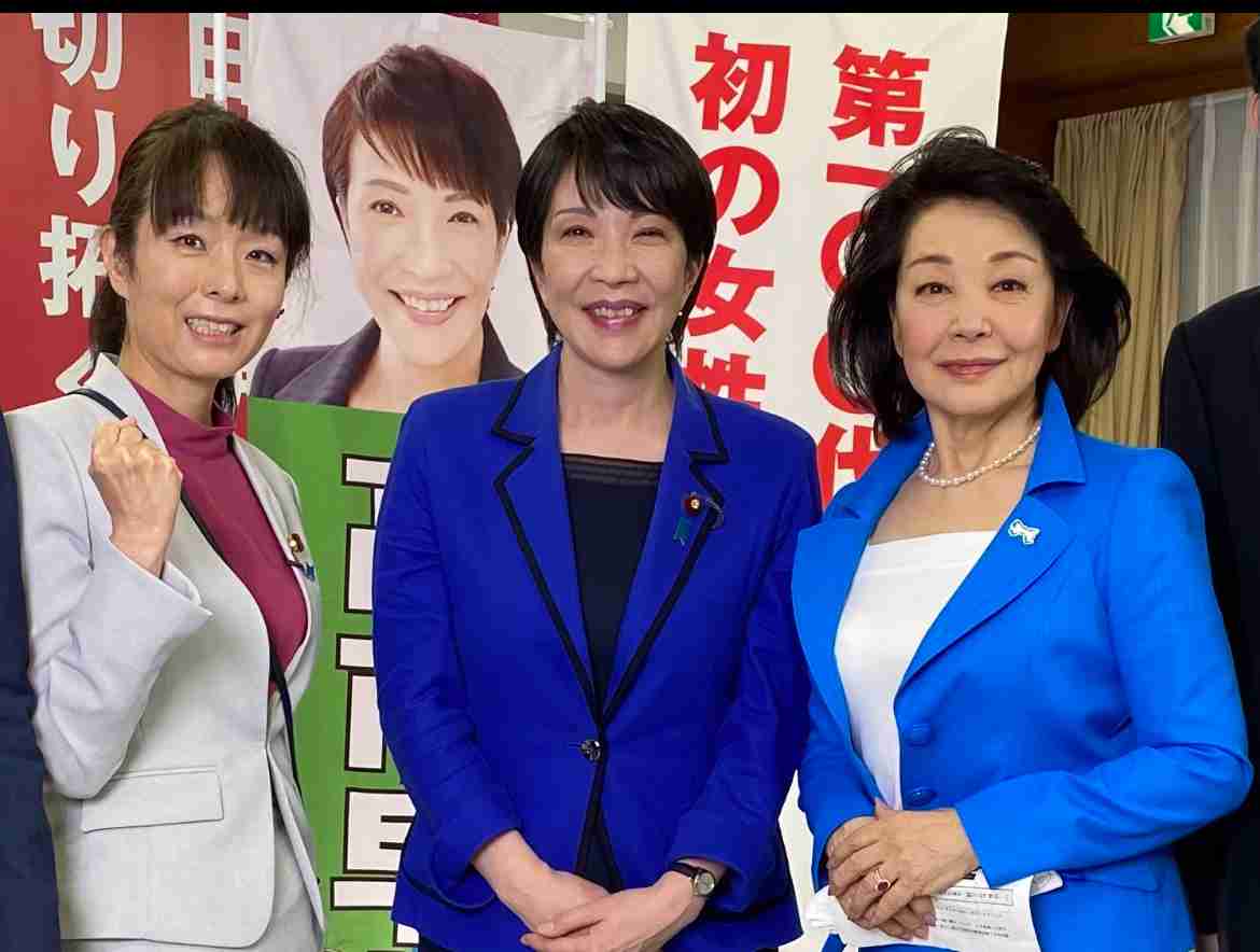【独自】高市氏、靖国参拝見送りへ　中韓との外交問題化回避