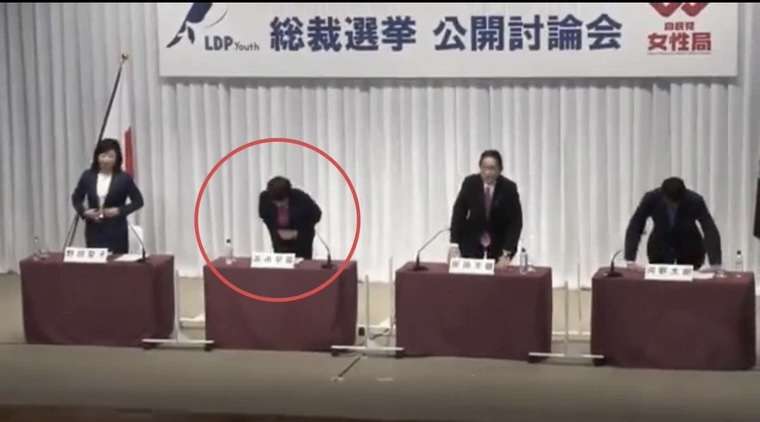 【独自】高市氏、靖国参拝見送りへ　中韓との外交問題化回避