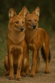 絶滅危惧種の動物が見たい