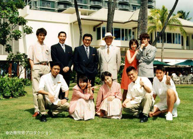 【ドラマ】『HOTEL』を語ろう!