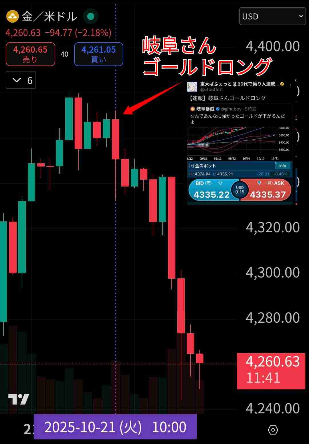 【10月】株トピ【2025年】