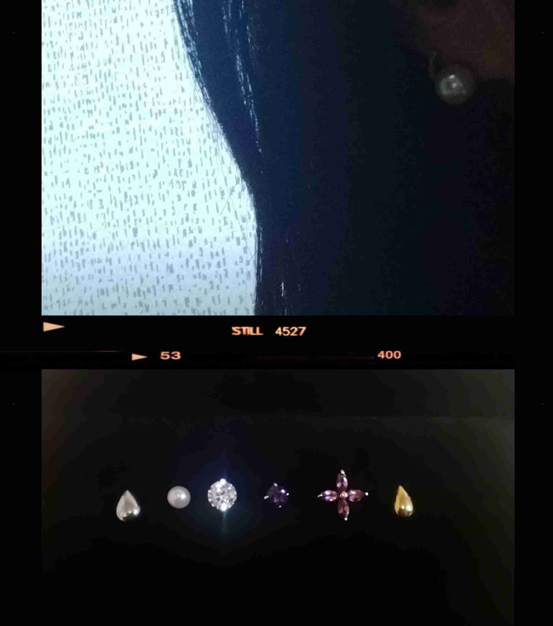 数万円のジュエリーを愛用している人〜Part37【2025年10月】