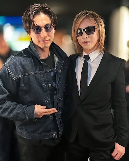 ディーン・フジオカ、離婚を発表「お互いを尊重し合った結果、それぞれの道へ」 妻への感謝の思いもつづる