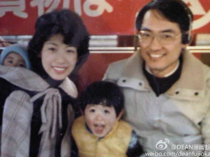 ディーン・フジオカ、離婚を発表「お互いを尊重し合った結果、それぞれの道へ」 妻への感謝の思いもつづる