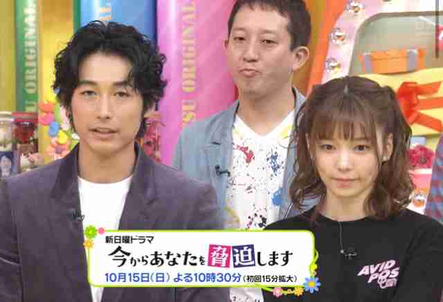 ディーン・フジオカ、離婚を発表「お互いを尊重し合った結果、それぞれの道へ」 妻への感謝の思いもつづる