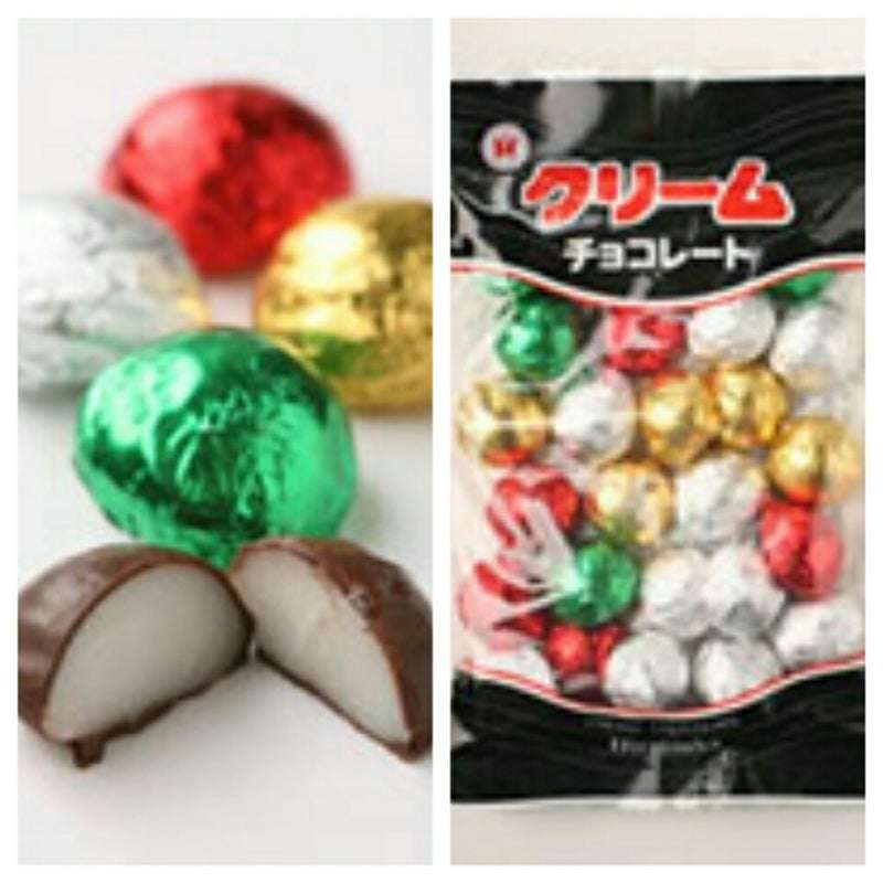 チョコレートが好き🍫