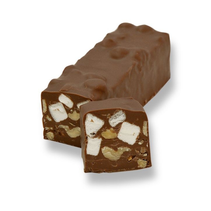 チョコレートが好き🍫