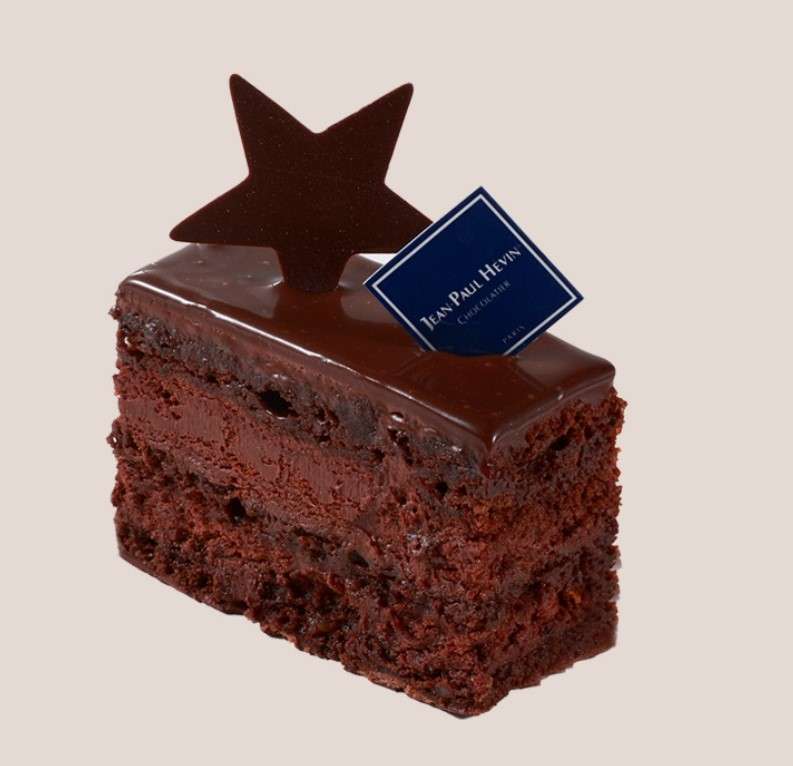 チョコレートが好き🍫