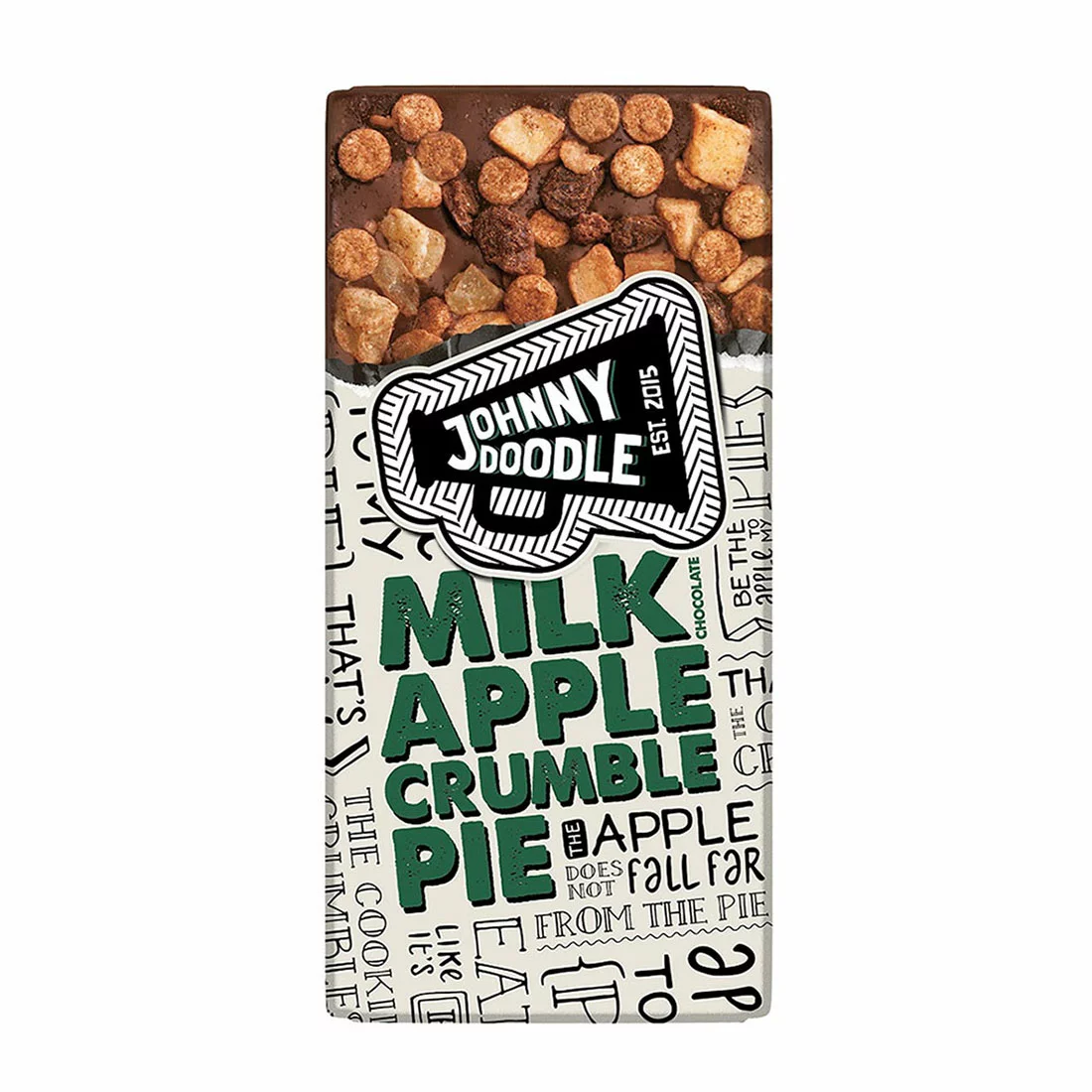 チョコレートが好き🍫