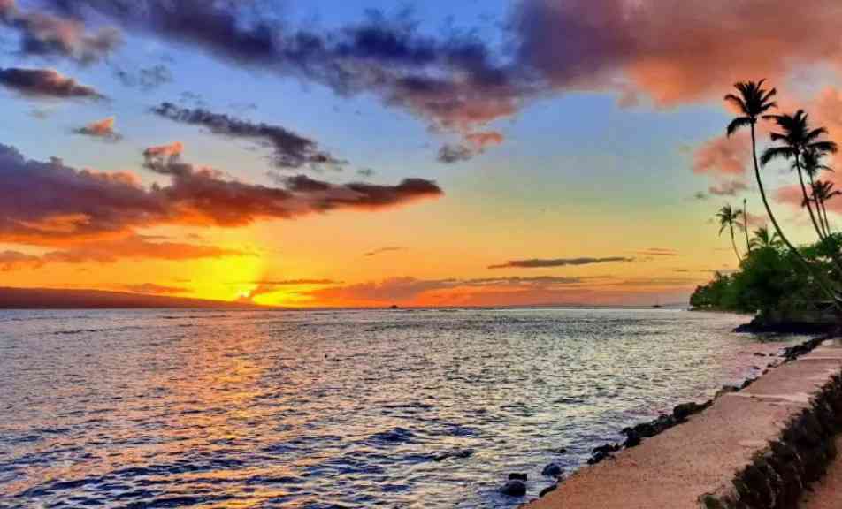 住んでみたい国