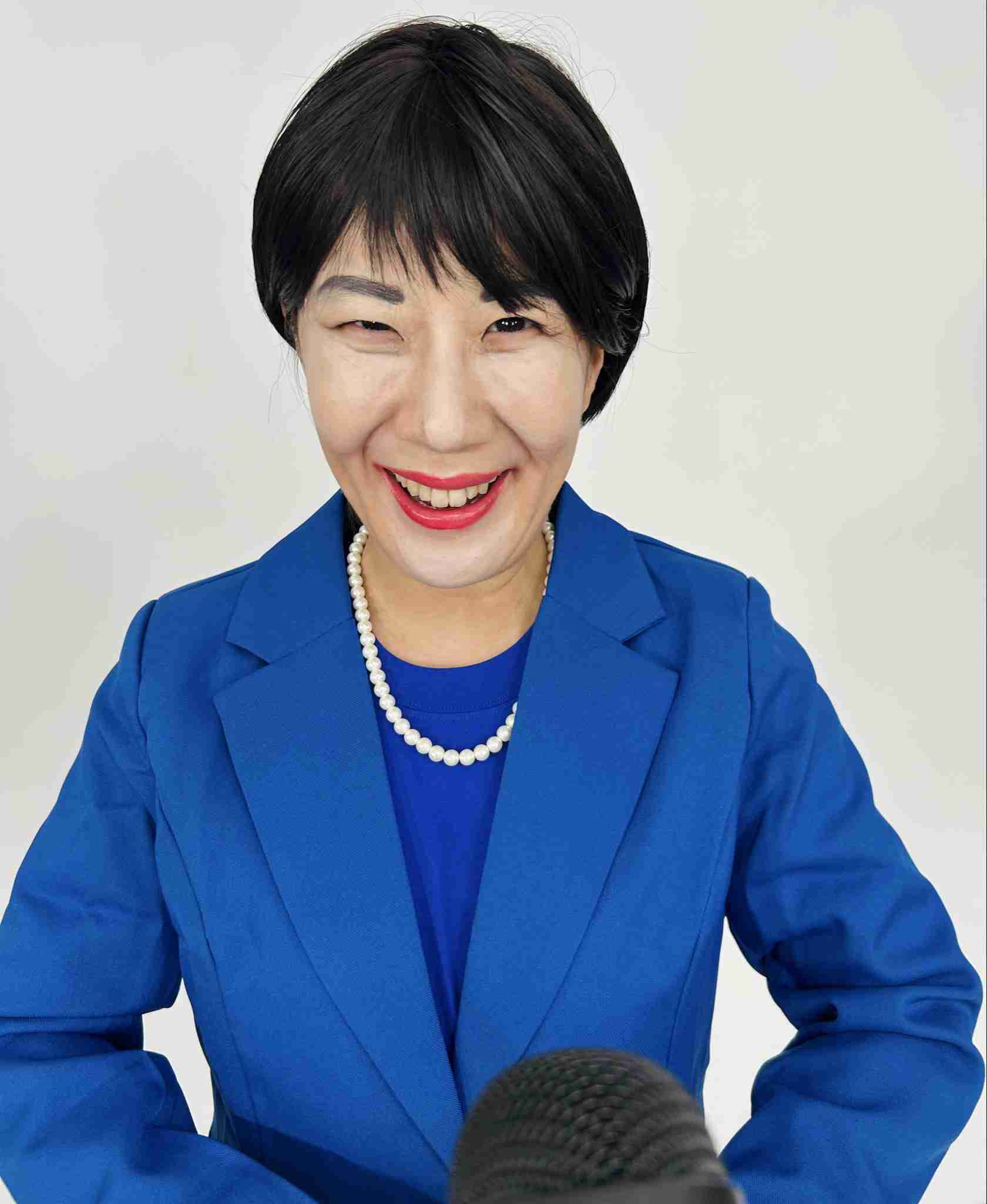「仕事早すぎ最高」キンタロー。、高市首相ものまねに賛否「ひどい」「もっとガチで似せて欲しかった」