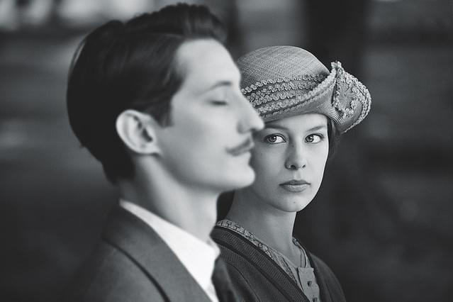 フランスの女優を語ろう