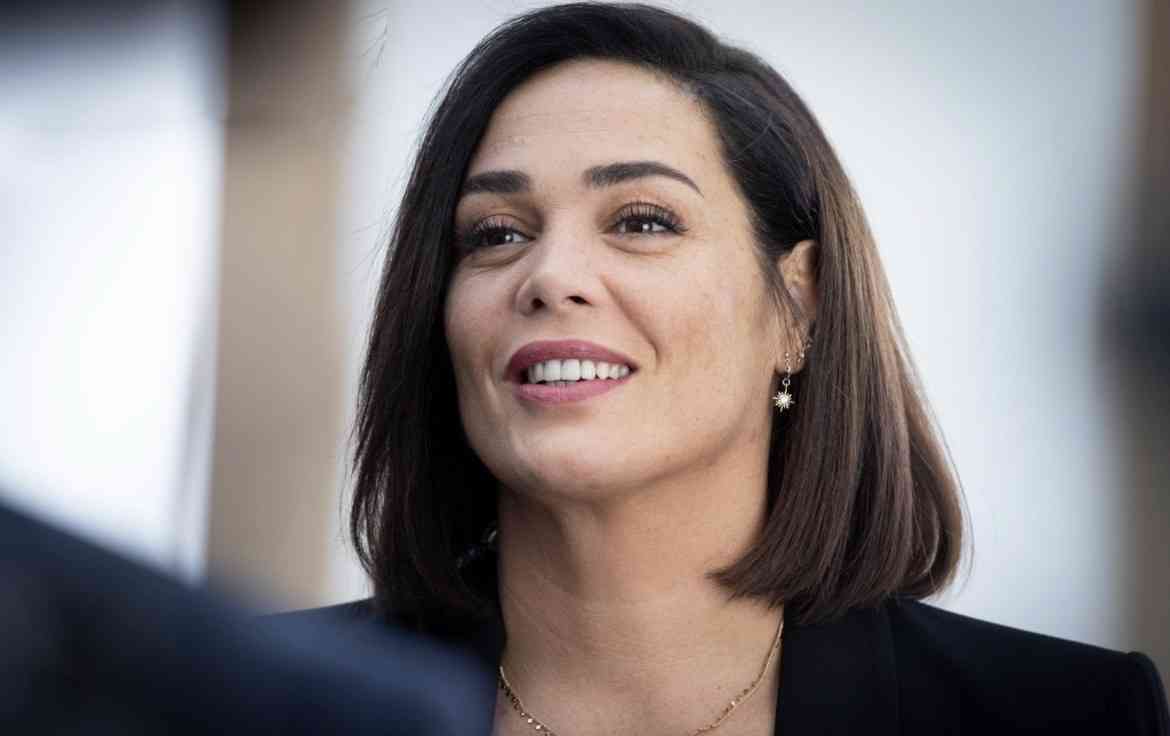 フランスの女優を語ろう