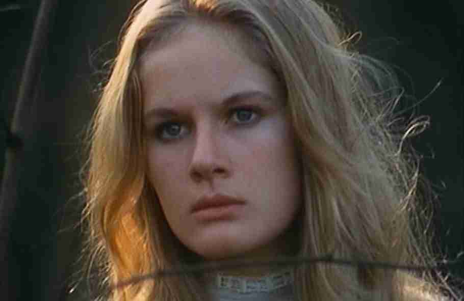 フランスの女優を語ろう