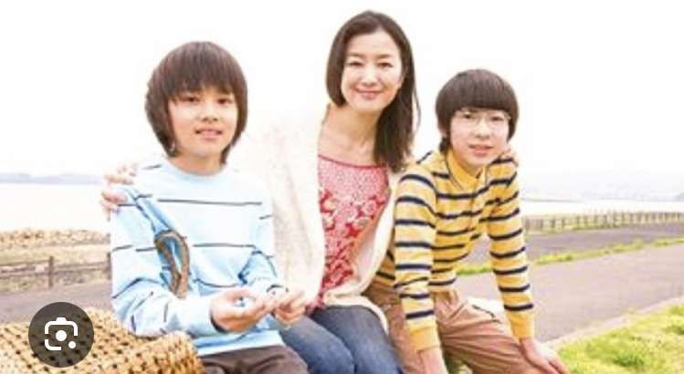 この芸能人をこの時 認知しました