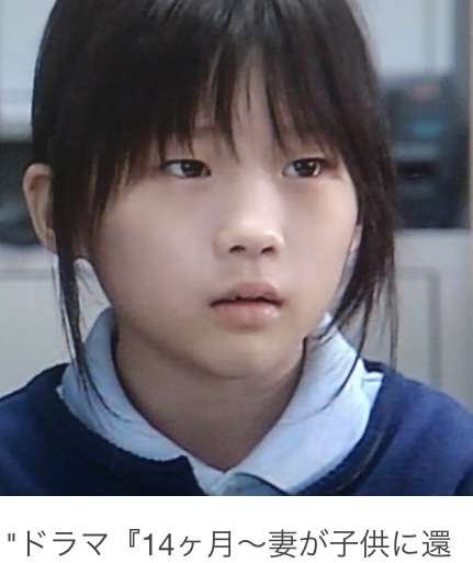 この芸能人をこの時 認知しました