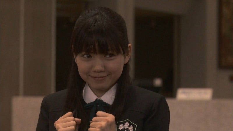 この芸能人をこの時 認知しました