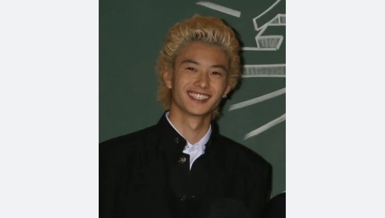 この芸能人をこの時 認知しました