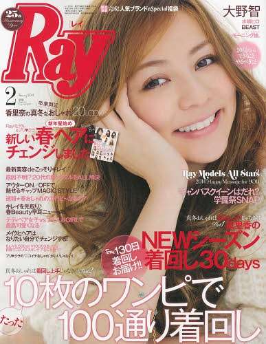 この芸能人をこの時 認知しました