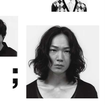 この芸能人をこの時 認知しました