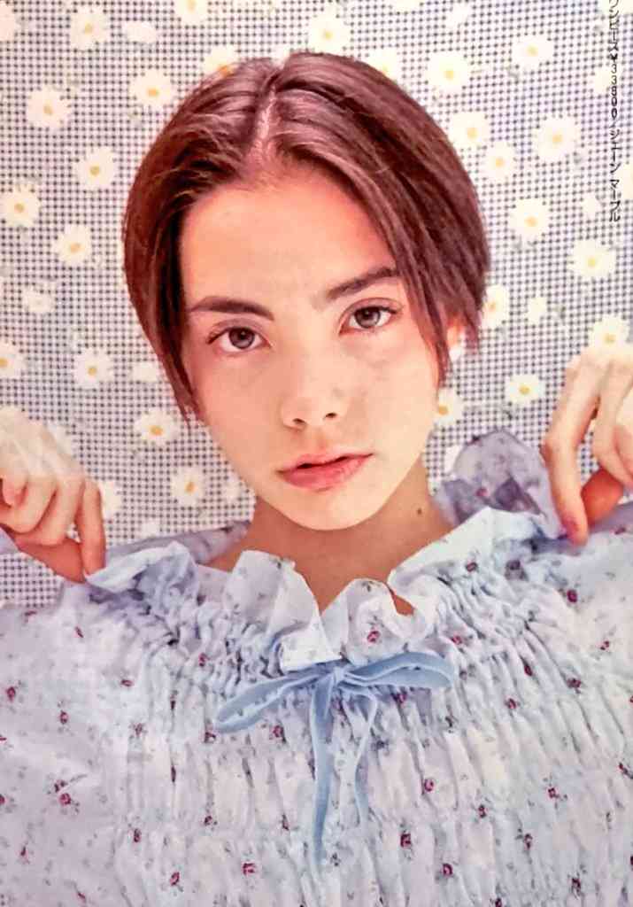 この芸能人をこの時 認知しました