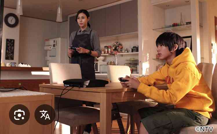 この芸能人をこの時 認知しました