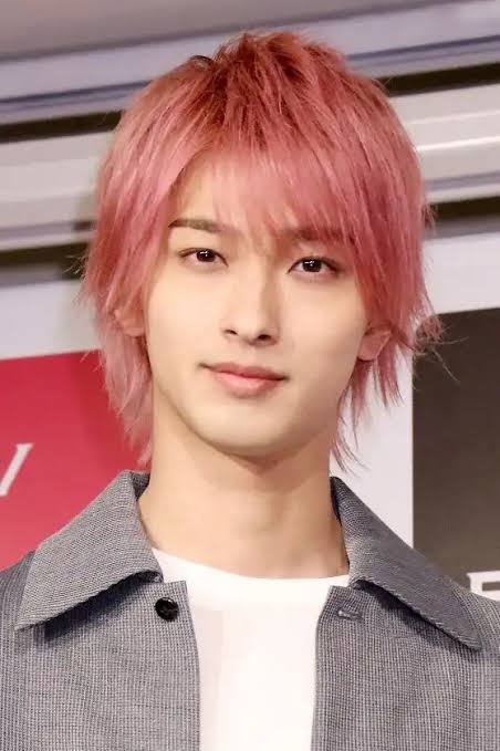 この芸能人をこの時 認知しました