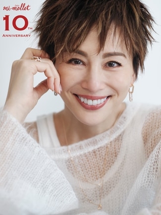 「女優として現役バリバリではない」ガサ入れ報道の米倉涼子に関係者“冷ややか”…国民的女優の切ない現状