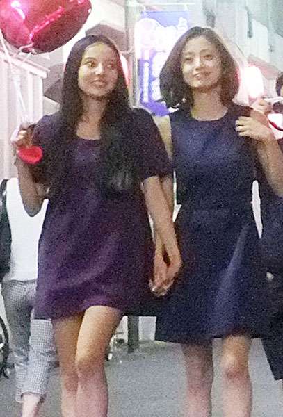 ベッキー、美背中際立つ水着姿披露 グアム満喫ショットに「スタイル良い」「綺麗」