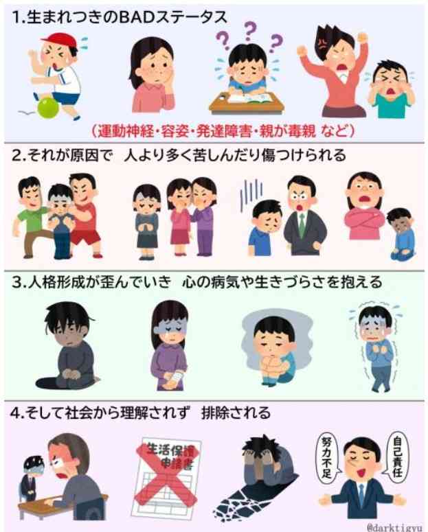 「私産むから」45歳ニート娘の妊娠　 80代母「無理だ、子どもを育てる力がない」