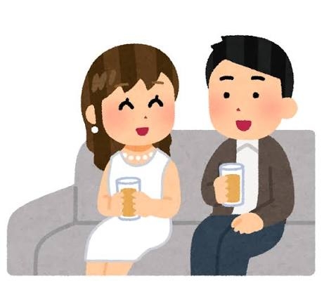 「ちゃん付け」で読んでくる上司(48歳男性)