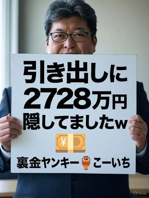 高市氏、公明離脱を陳謝 自民議員に「私の責任」