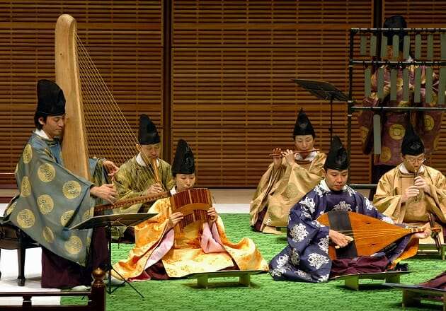邦楽の全盛期っていつだと思いますか?