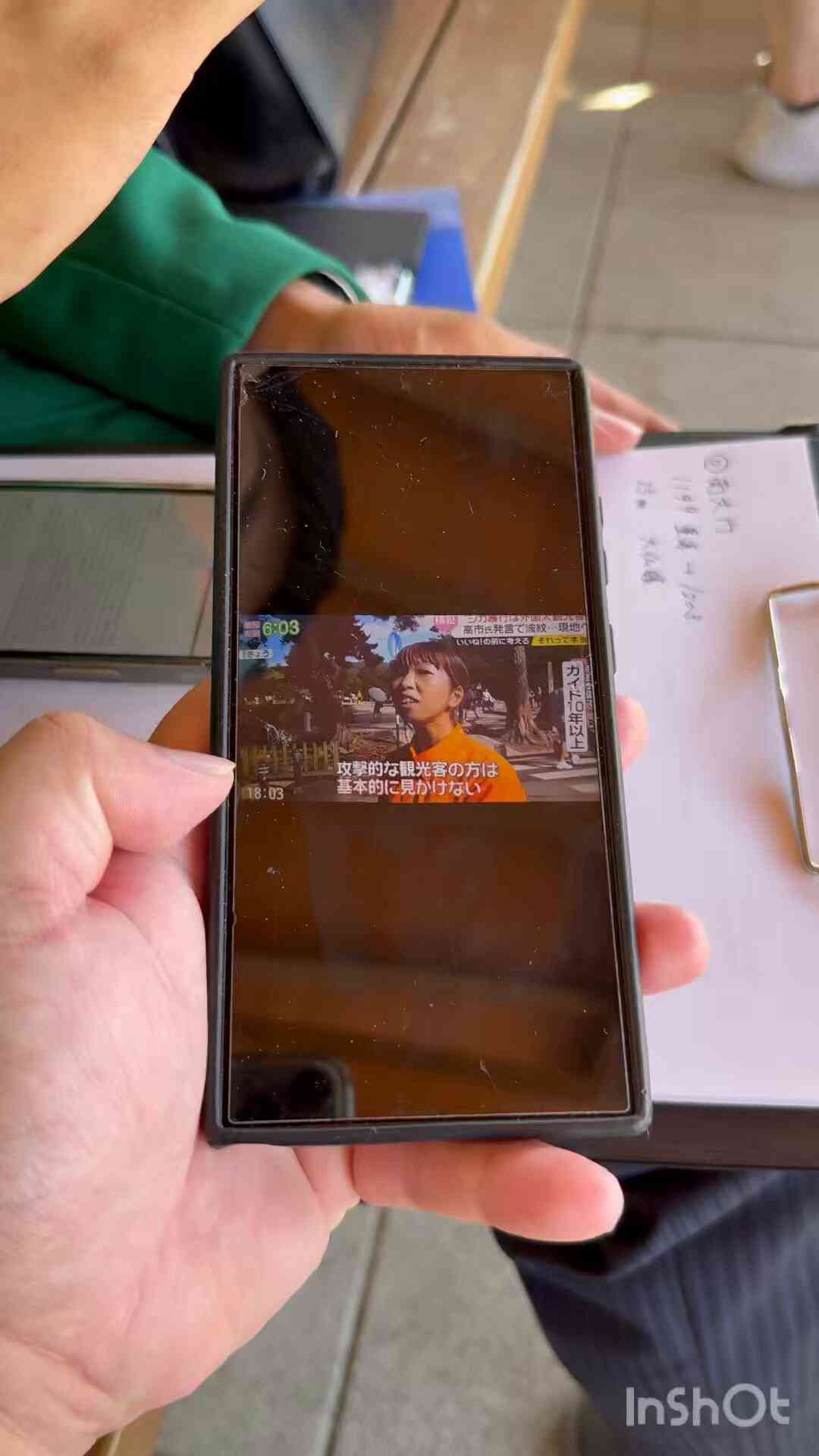 奈良公園のシカめぐる報道で日テレが声明「中傷、迷惑行為は慎んで」