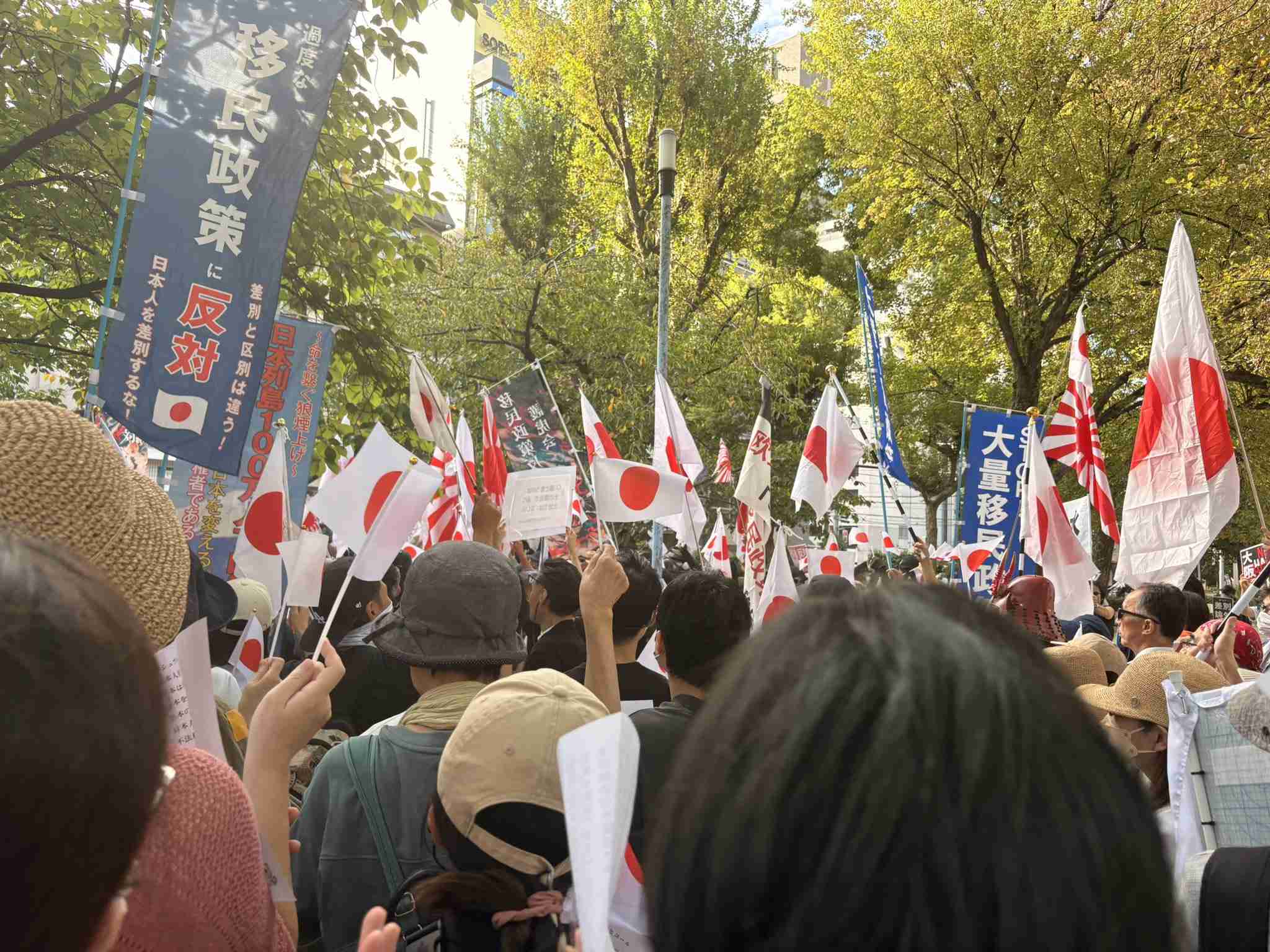 奈良公園のシカめぐる報道で日テレが声明「中傷、迷惑行為は慎んで」