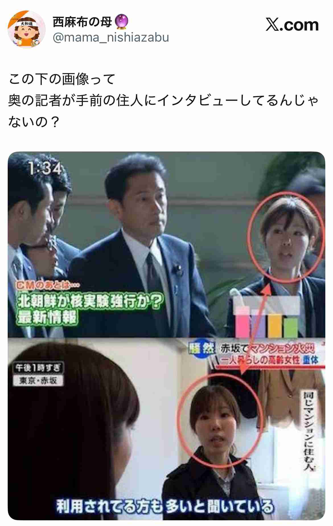 奈良公園のシカめぐる報道で日テレが声明「中傷、迷惑行為は慎んで」