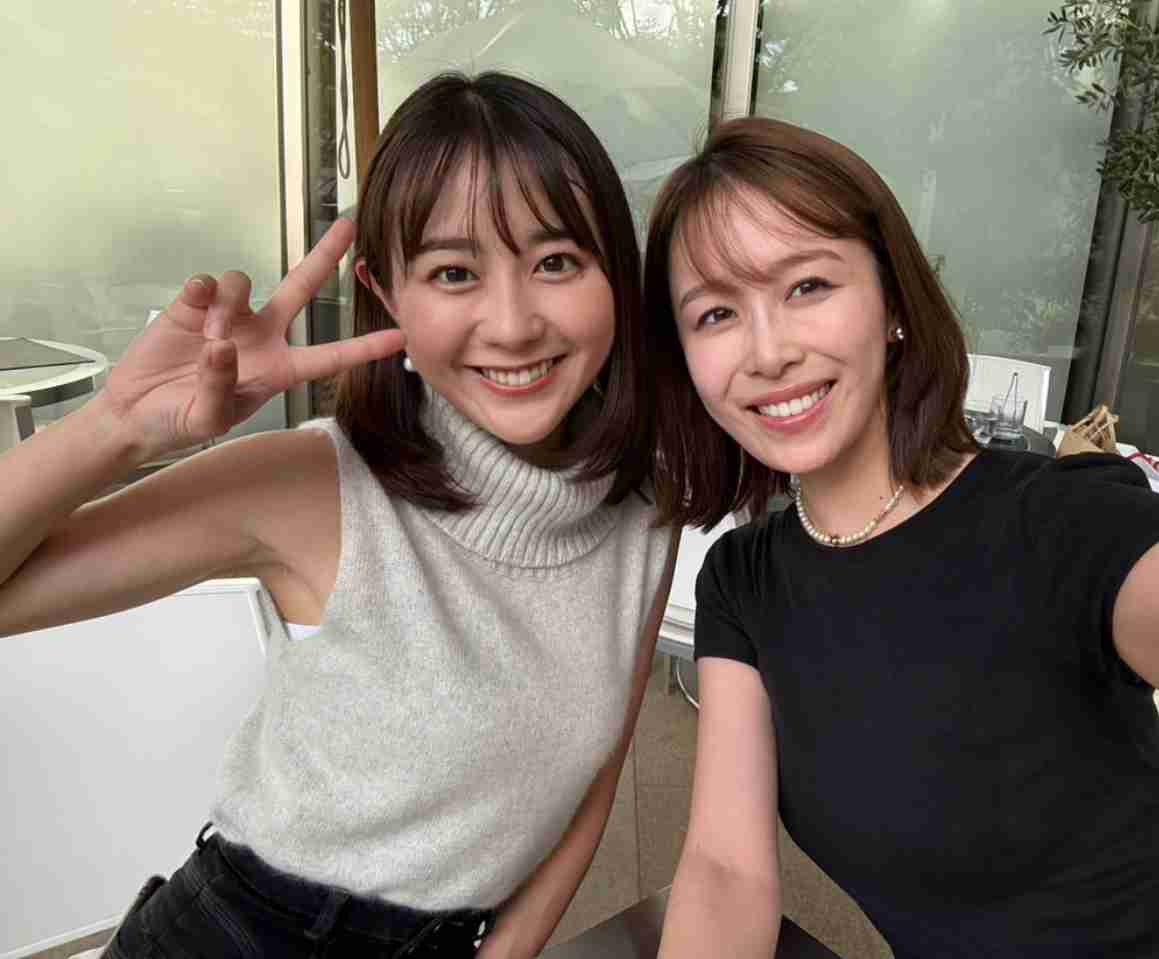 女友達に「もっと化粧しなよ」と言われるが男にはモテる