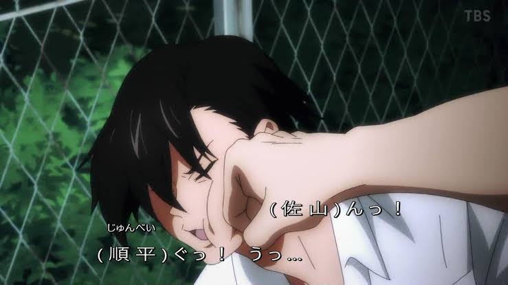 男って怖いなと思ったこと