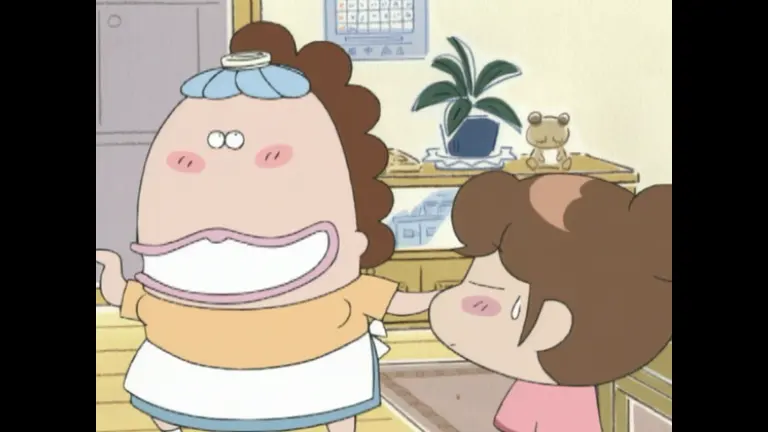 親を恥ずかしいと思う子供