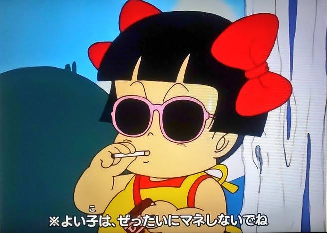 おませすぎる子供が苦手