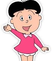 おませすぎる子供が苦手