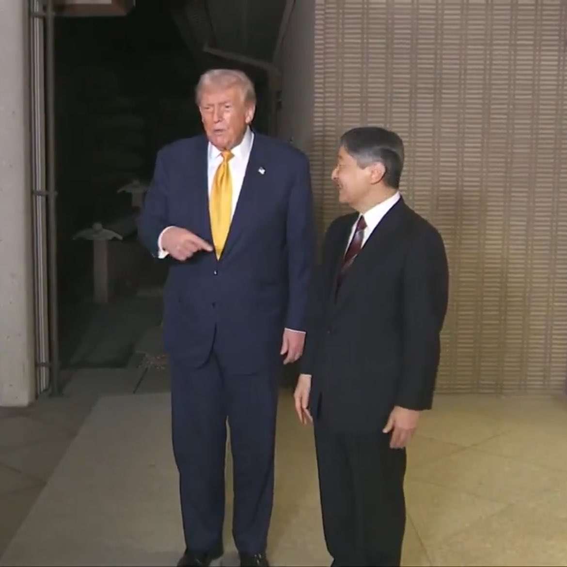 ほんこん　高市首相への「トランプを上目遣いで…情けない」投稿に“反論”「その感覚が日本をダメにする」