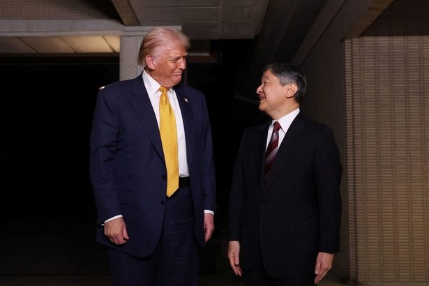 ほんこん　高市首相への「トランプを上目遣いで…情けない」投稿に“反論”「その感覚が日本をダメにする」